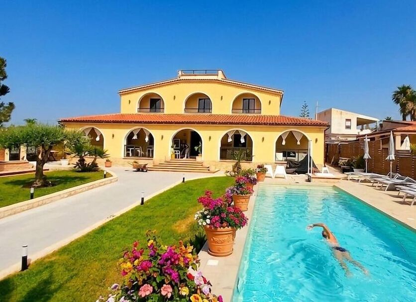 Pool Foto