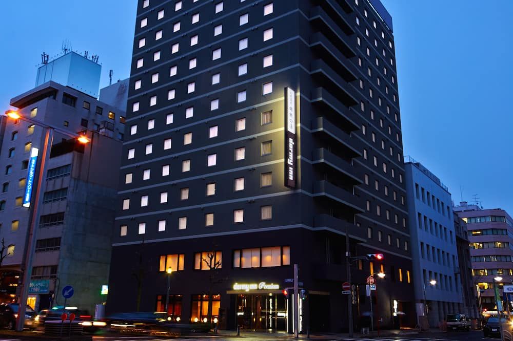 Gebäude