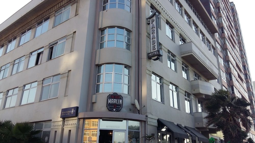 Gebäude