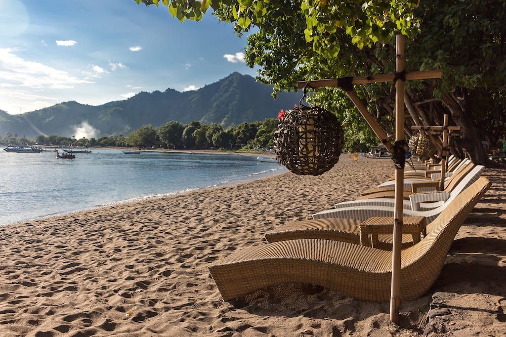Strand Foto