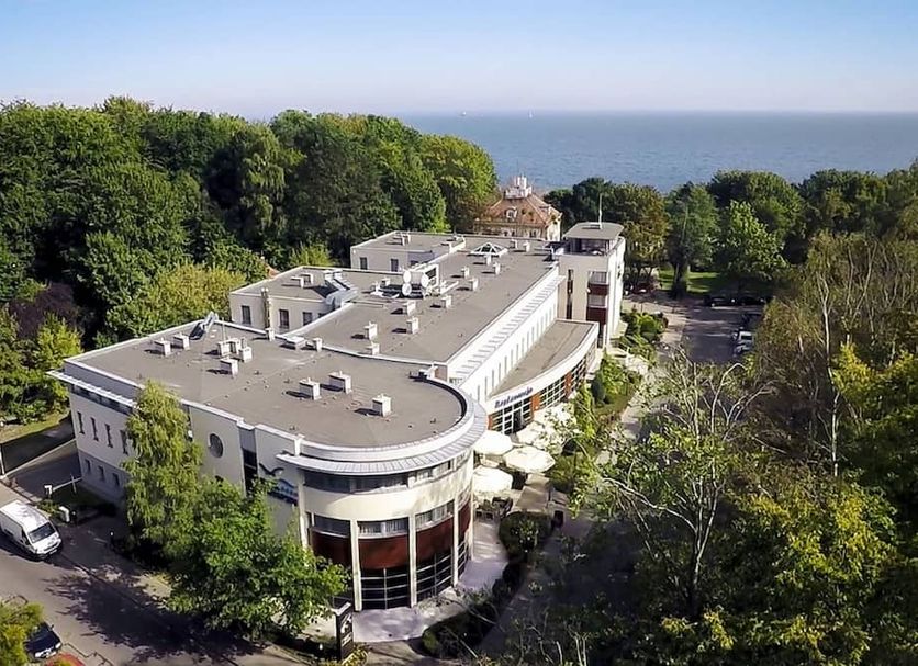 Gebäude Foto