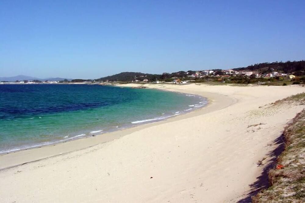 Strand Foto