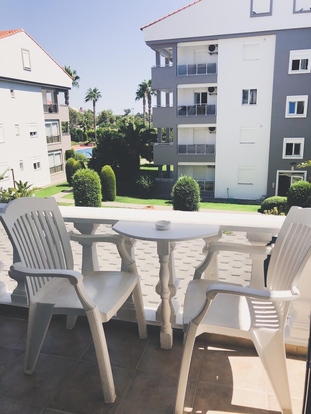 Balkon