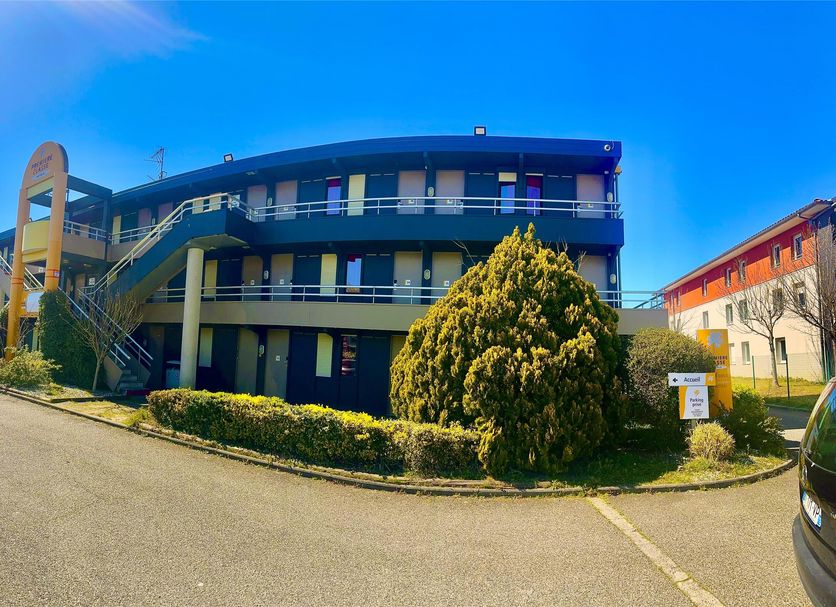 Gebäude Foto