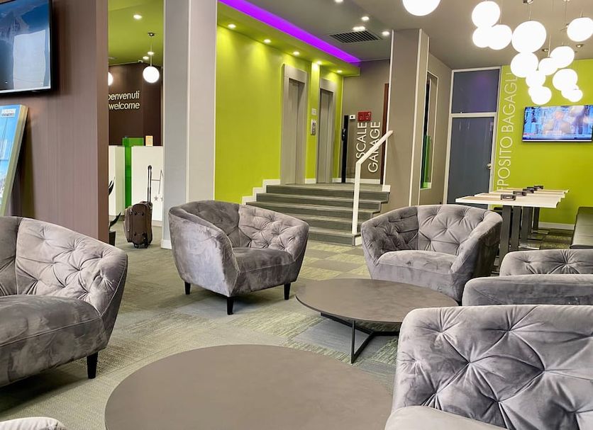 Lounge Foto