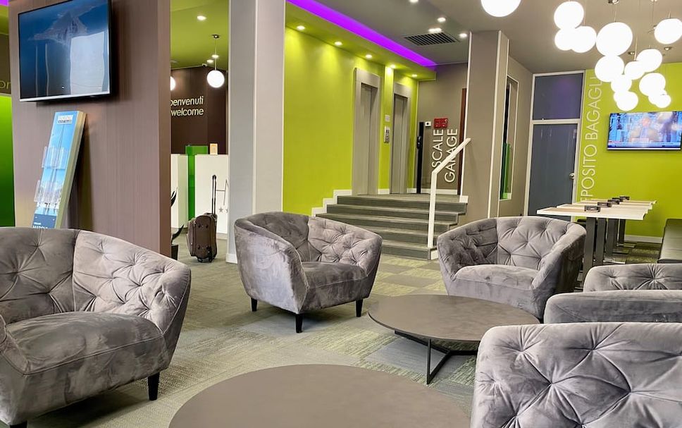 Lounge Foto