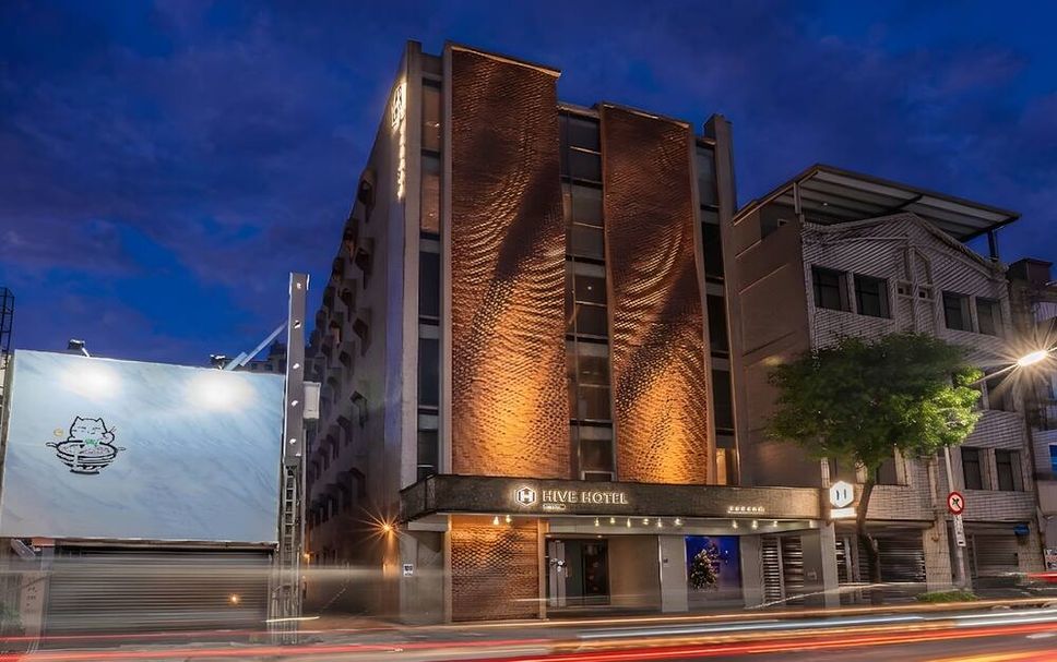 Gebäude Foto