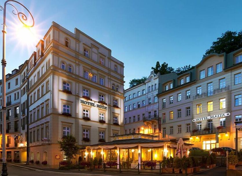Gebäude Foto