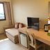 Zimmerausstattung