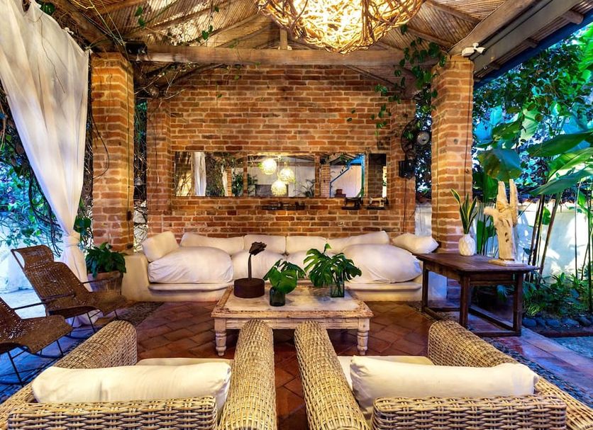 Lounge Foto