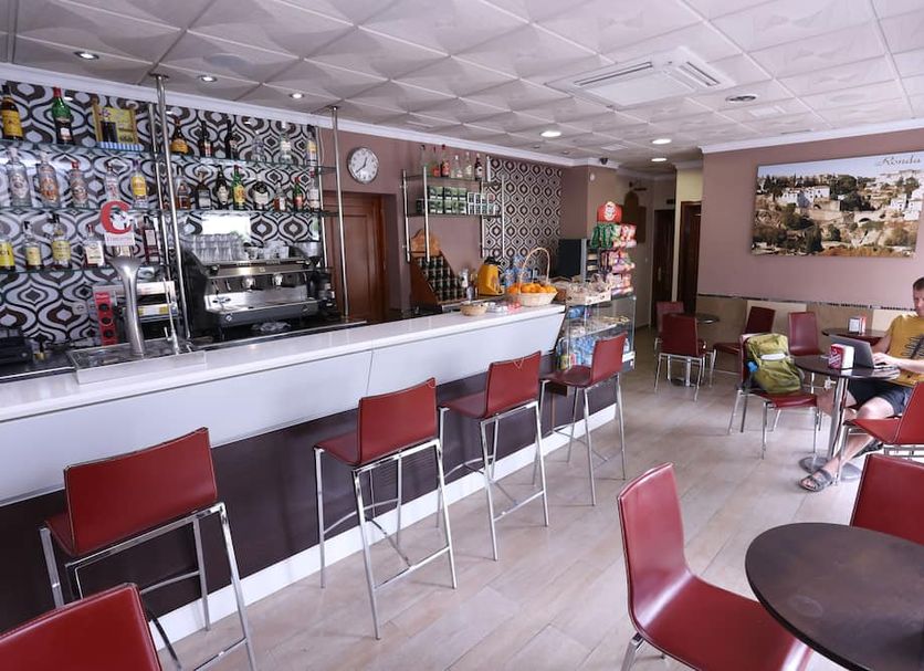 Bar Foto