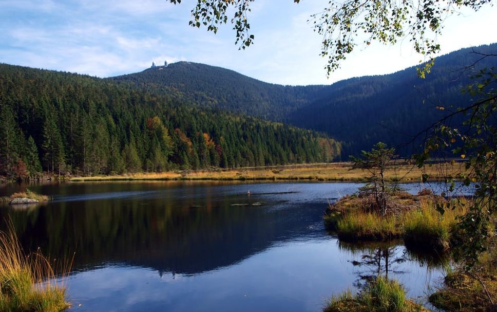 Außenansicht Foto