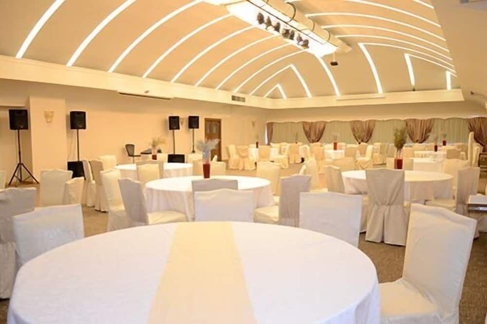 Bankettsaal