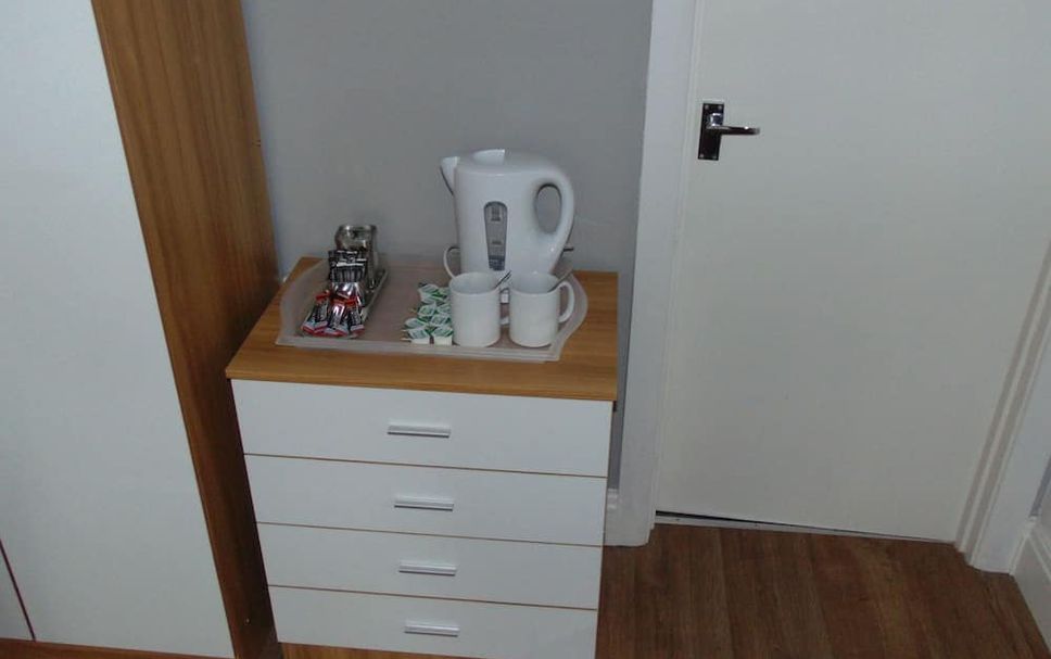 Zimmerausstattung Foto