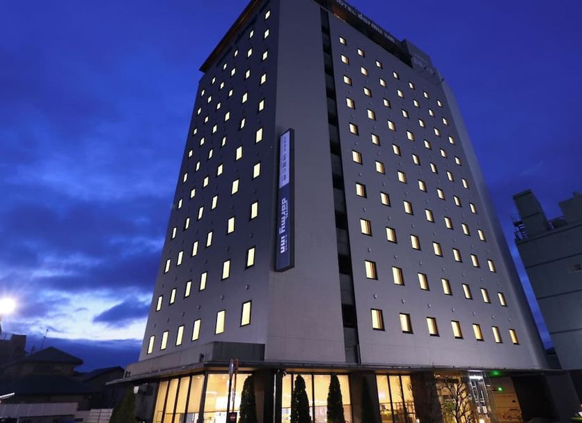 Gebäude Foto