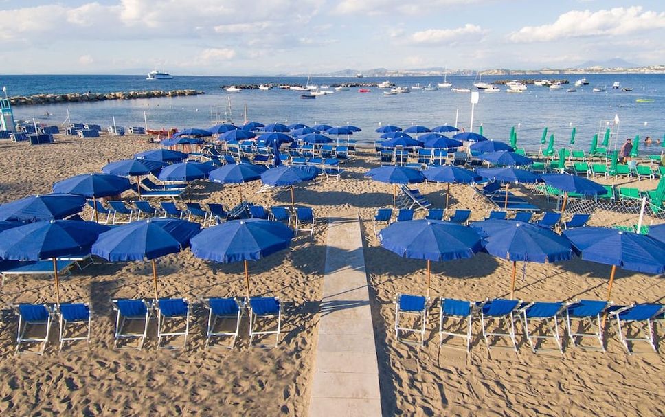 Strand Foto