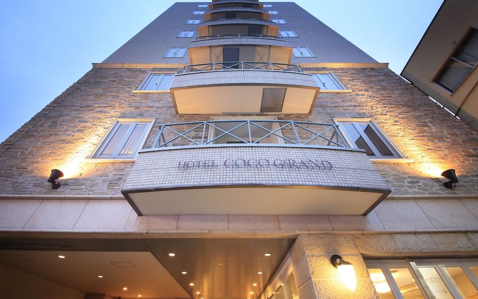 Gebäude Foto