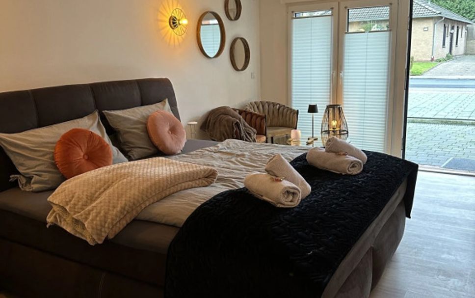 Wohnzimmer Foto