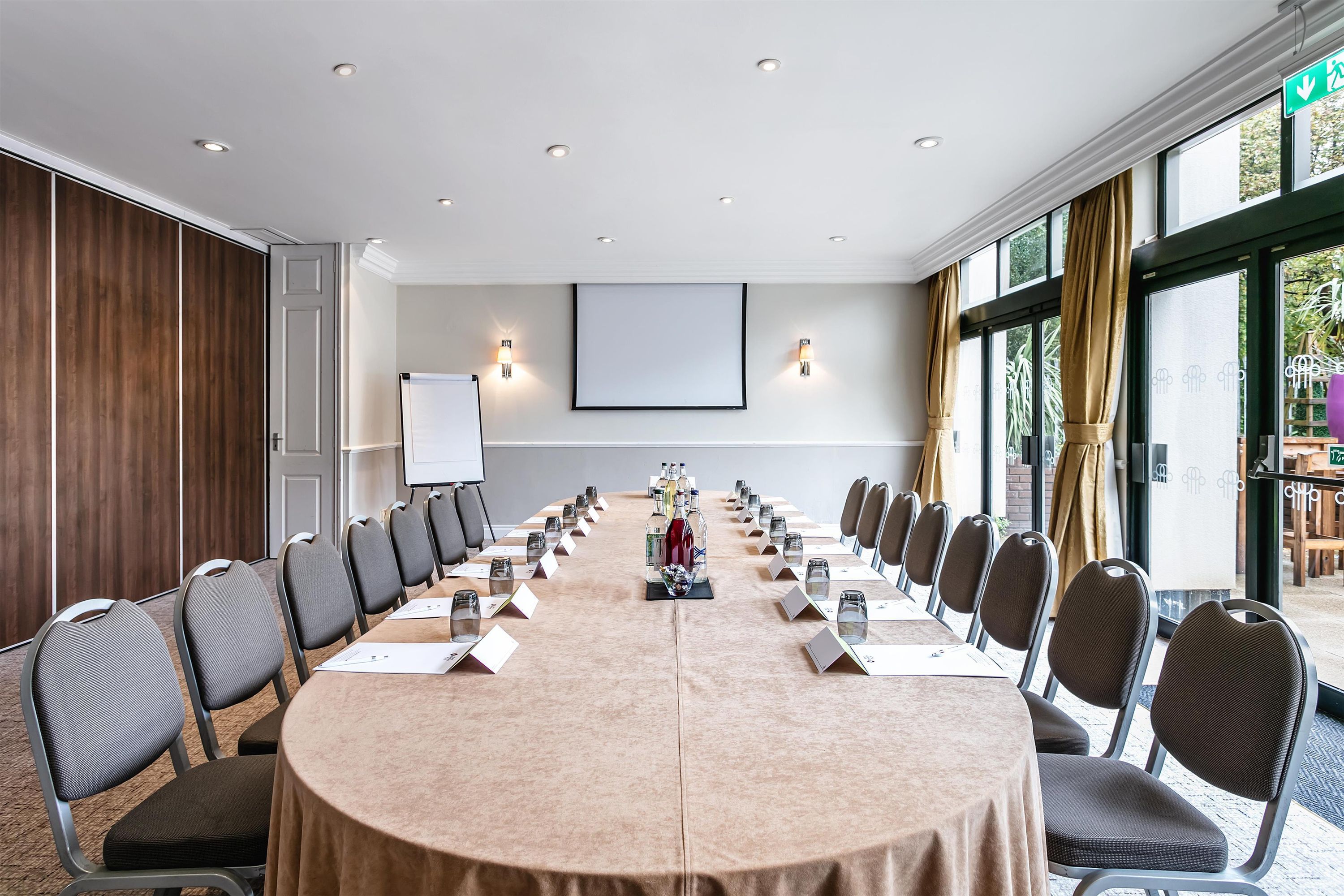 Konferenzraum