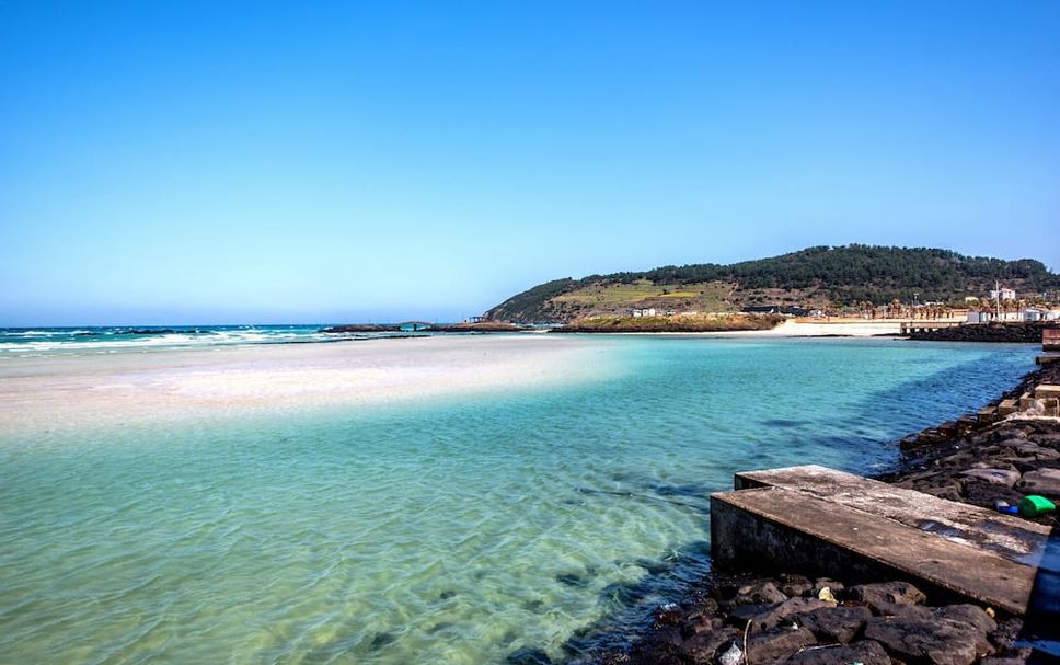 Strand Foto