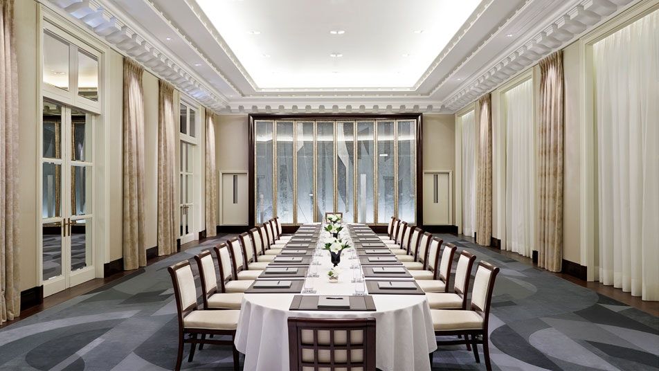 Bankettsaal