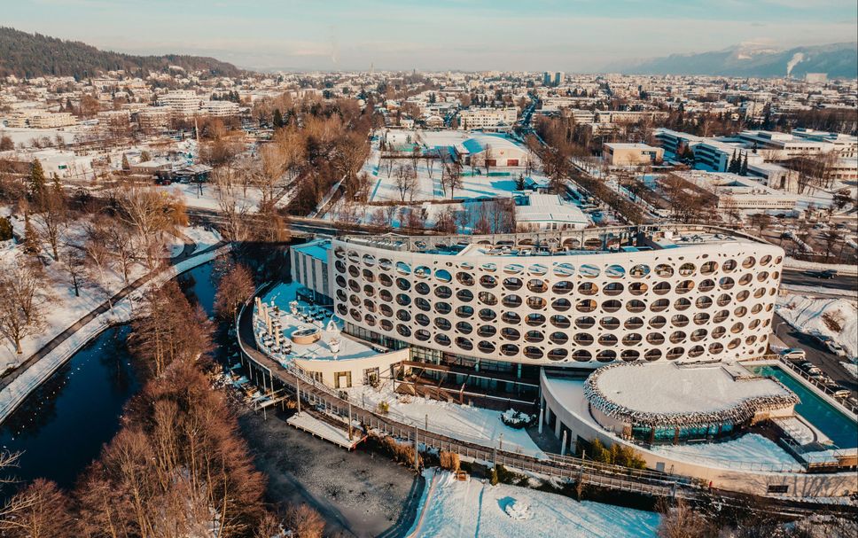 Gebäude Foto
