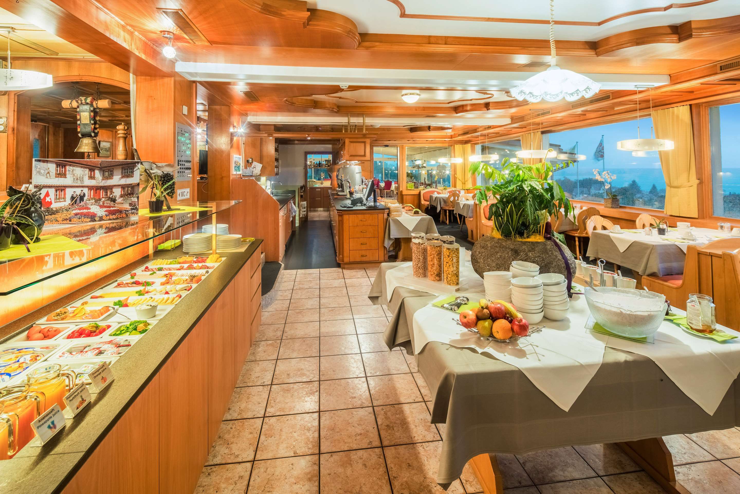 Buffet