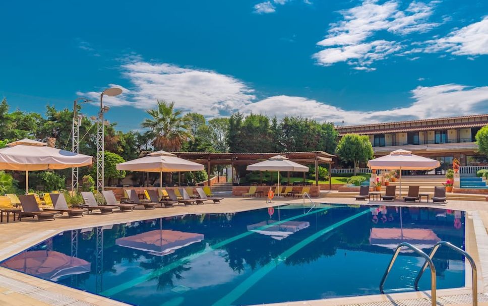 Pool Foto