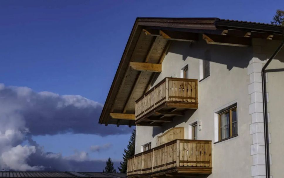 Gebäude Foto