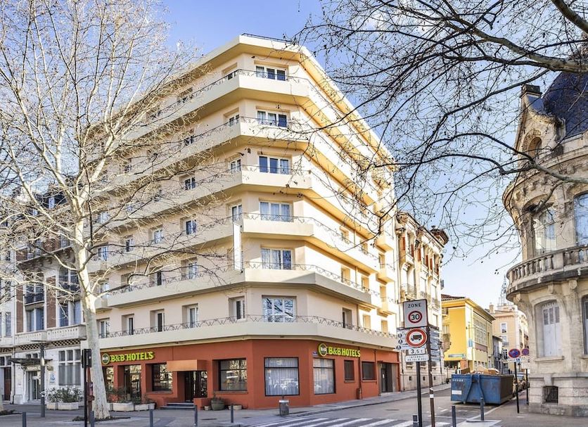 Gebäude Foto