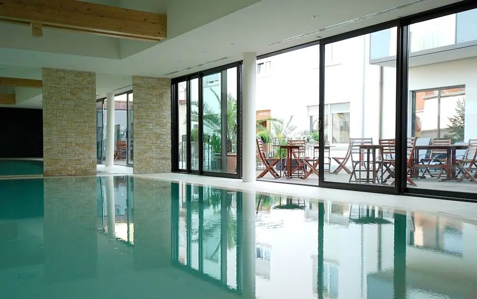 Pool Foto