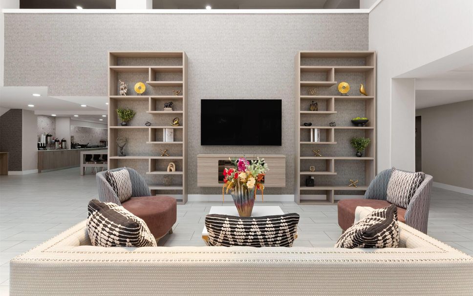 Wohnzimmer Foto