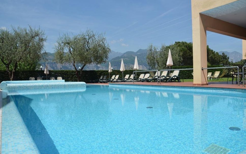 Pool Foto
