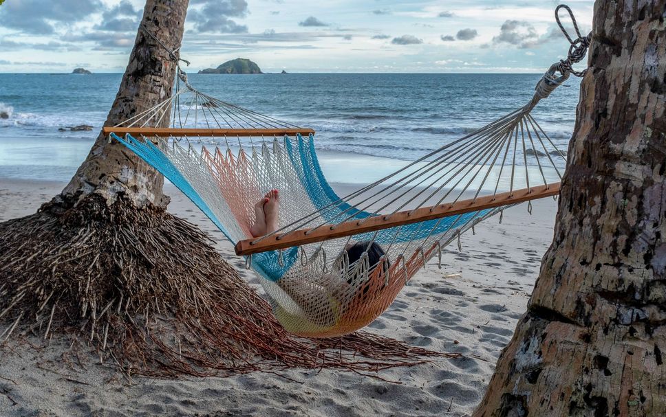 Strand Foto