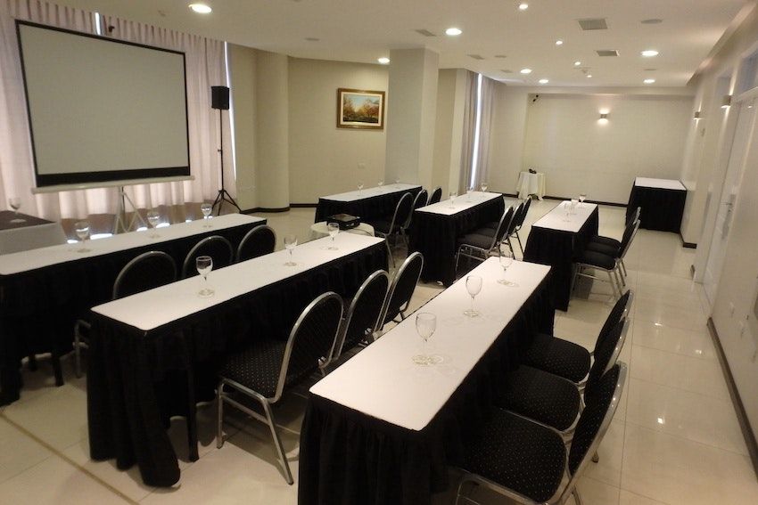 Konferenzraum