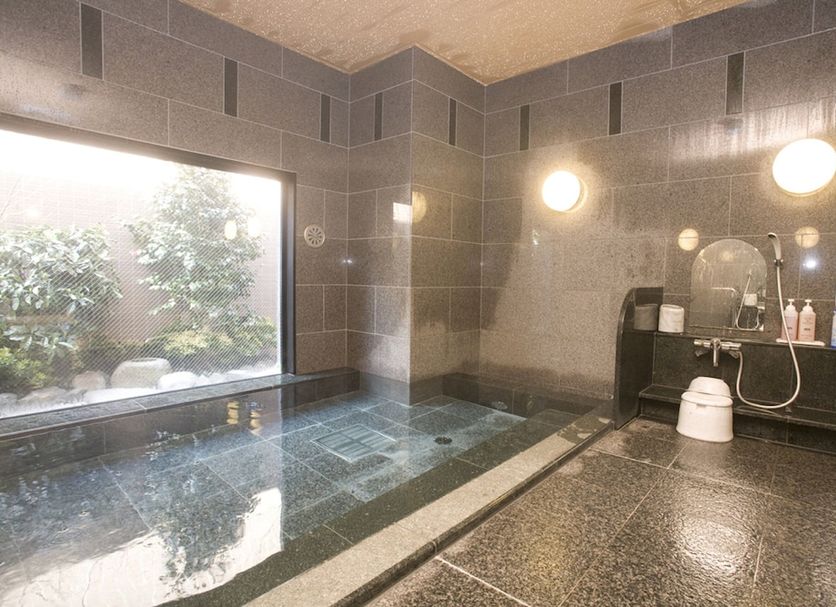 Wellness Foto