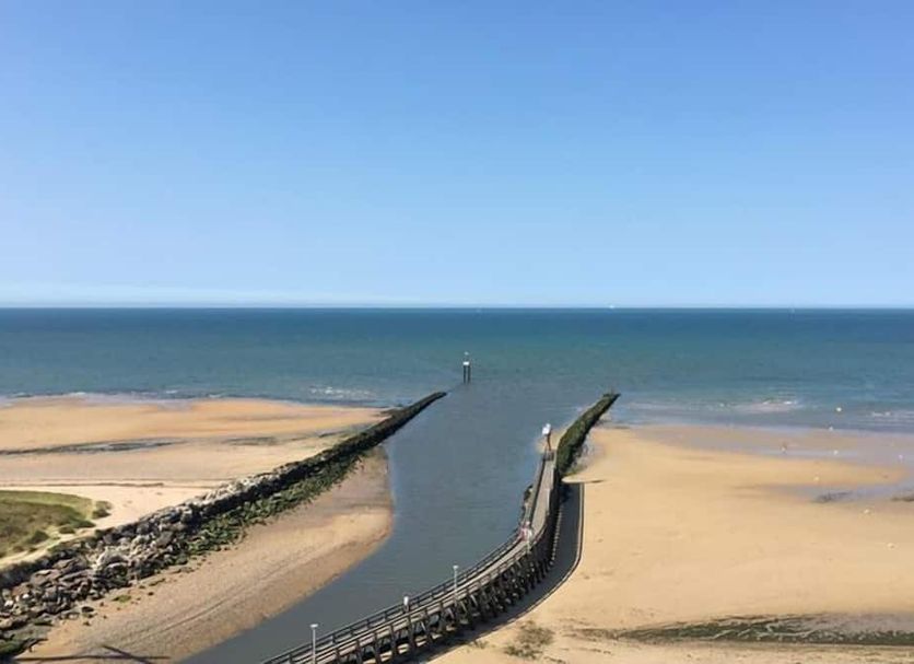 Strand Foto