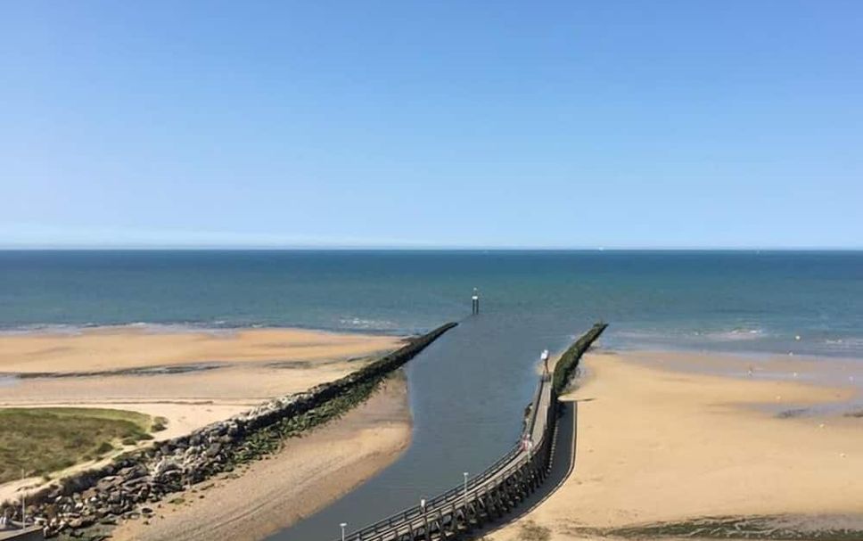 Strand Foto