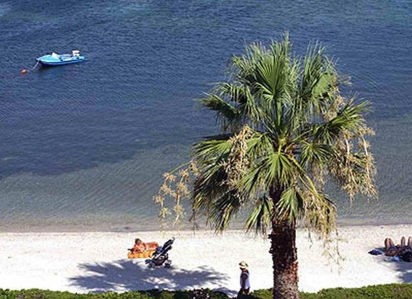 Strand Foto