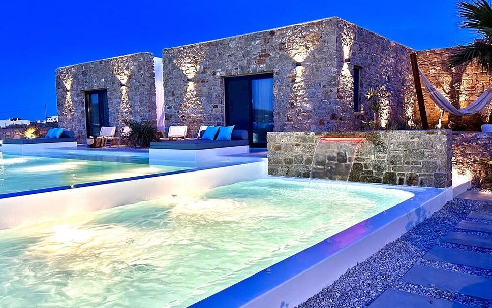 Pool Foto