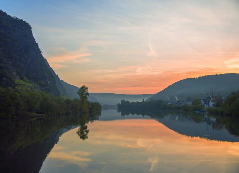 Außenansicht Foto