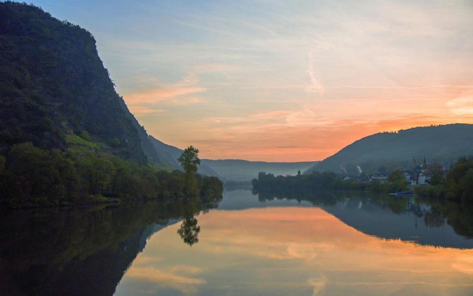 Außenansicht Foto