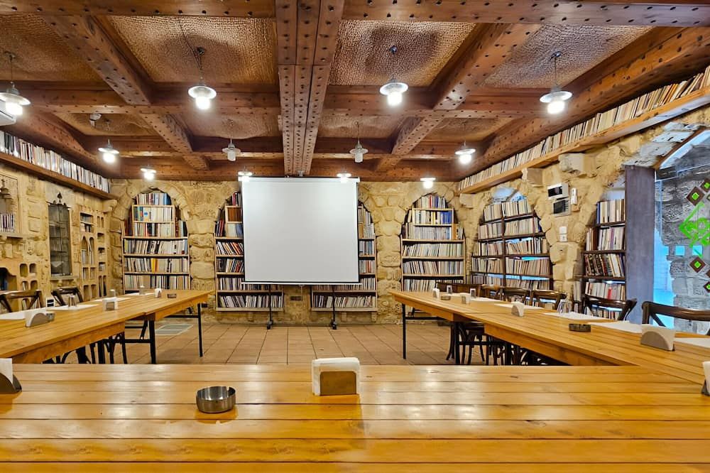 Konferenzraum
