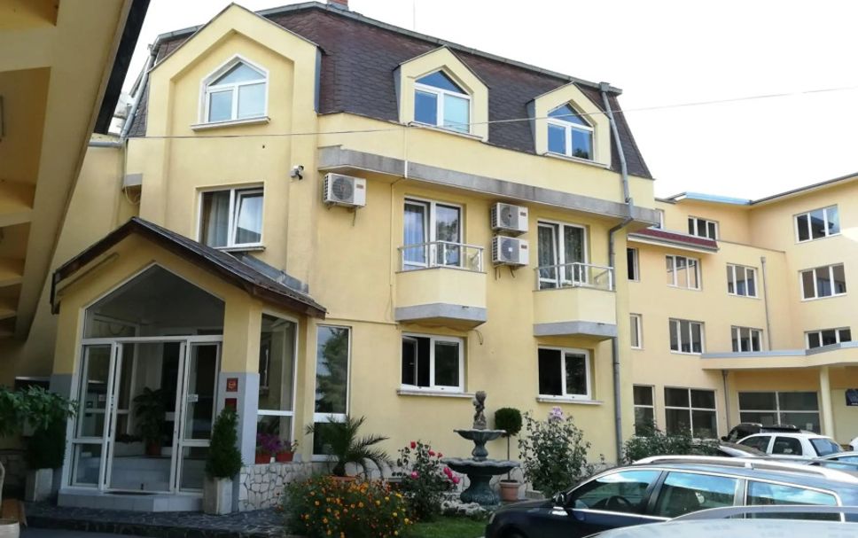 Gebäude Foto