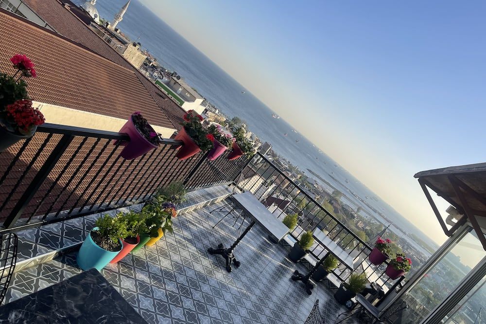 Balkon