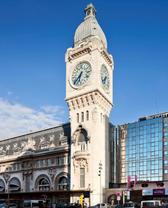 Holiday Inn Paris Gare De Lyon Bastille Paris Frankreich Die Gunstigen Angebote