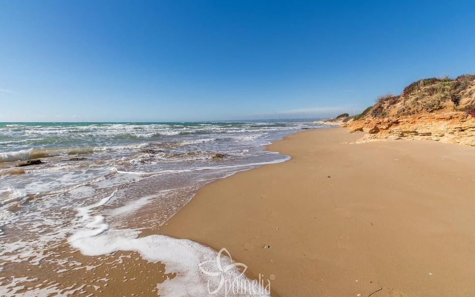 Strand Foto