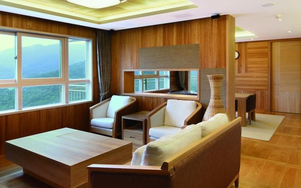 Wohnzimmer Foto