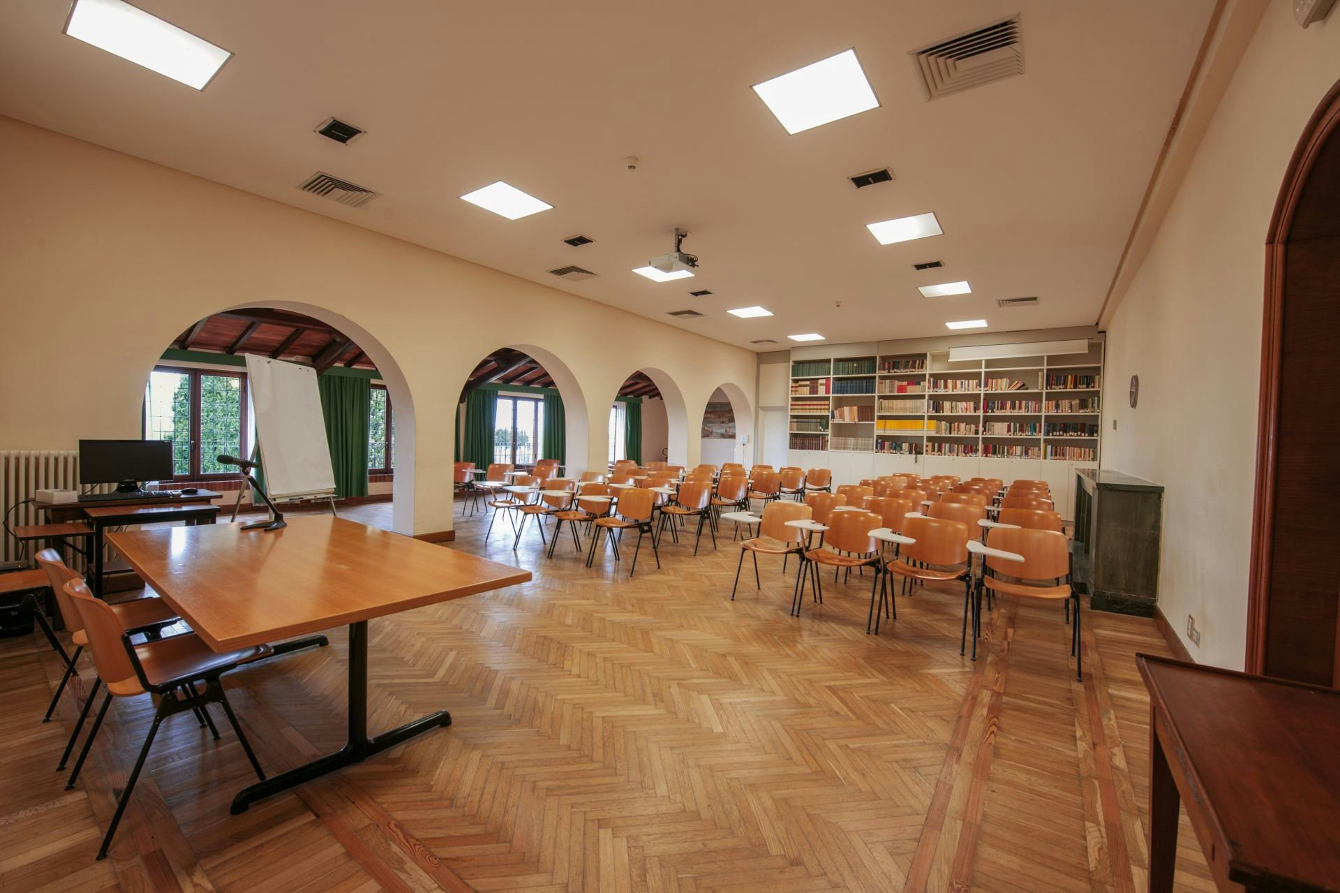 Konferenzraum