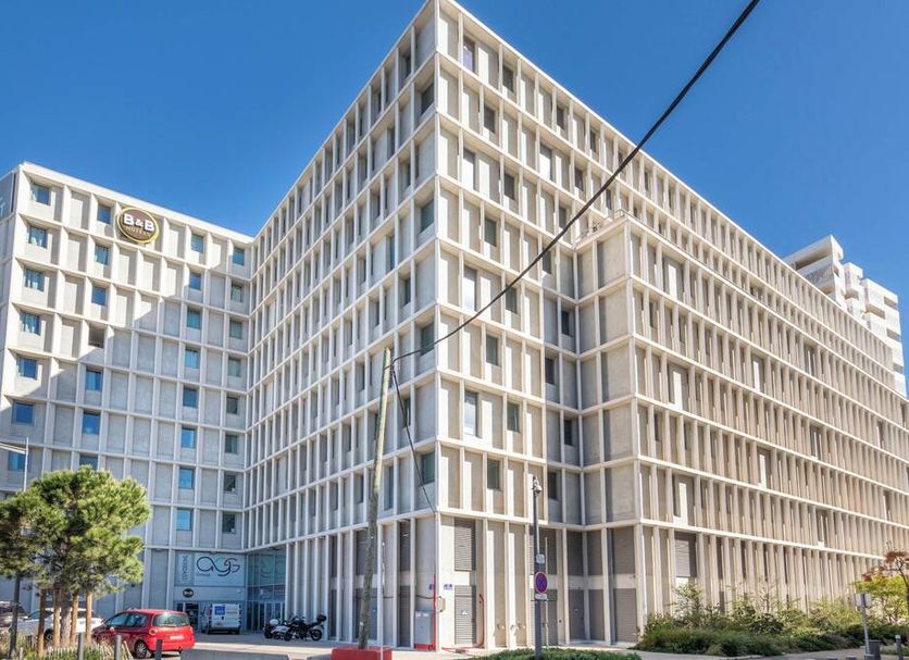 Gebäude Foto